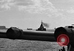 Standbild USS Pittsburgh China Sea, 1945, aus Sekunde 46 historischem Filmmaterial Videoclip 65675053300
