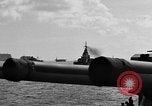 Standbild USS Pittsburgh China Sea, 1945, aus Sekunde 47 historischem Filmmaterial Videoclip 65675053300