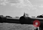 Standbild USS Pittsburgh China Sea, 1945, aus Sekunde 48 historischem Filmmaterial Videoclip 65675053300