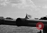 Standbild USS Pittsburgh China Sea, 1945, aus Sekunde 49 historischem Filmmaterial Videoclip 65675053300