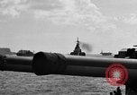 Standbild USS Pittsburgh China Sea, 1945, aus Sekunde 50 historischem Filmmaterial Videoclip 65675053300