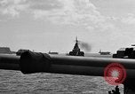 Standbild USS Pittsburgh China Sea, 1945, aus Sekunde 51 historischem Filmmaterial Videoclip 65675053300