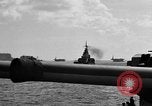 Standbild USS Pittsburgh China Sea, 1945, aus Sekunde 52 historischem Filmmaterial Videoclip 65675053300