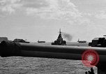 Standbild USS Pittsburgh China Sea, 1945, aus Sekunde 53 historischem Filmmaterial Videoclip 65675053300