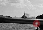 Standbild USS Pittsburgh China Sea, 1945, aus Sekunde 54 historischem Filmmaterial Videoclip 65675053300