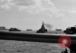 Standbild USS Pittsburgh China Sea, 1945, aus Sekunde 56 historischem Filmmaterial Videoclip 65675053300