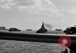 Standbild USS Pittsburgh China Sea, 1945, aus Sekunde 57 historischem Filmmaterial Videoclip 65675053300