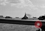 Standbild USS Pittsburgh China Sea, 1945, aus Sekunde 58 historischem Filmmaterial Videoclip 65675053300