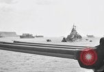Standbild USS Pittsburgh China Sea, 1945, aus Sekunde 59 historischem Filmmaterial Videoclip 65675053300