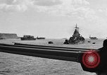 Standbild USS Pittsburgh China Sea, 1945, aus Sekunde 60 historischem Filmmaterial Videoclip 65675053300