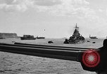 Standbild USS Pittsburgh China Sea, 1945, aus Sekunde 61 historischem Filmmaterial Videoclip 65675053300