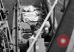 Image of USS Savanna CL-42 Salerno Italy, 1943, second 3 stock footage video 65675053301