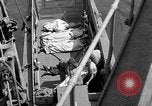 Image of USS Savanna CL-42 Salerno Italy, 1943, second 4 stock footage video 65675053301