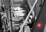 Image of USS Savanna CL-42 Salerno Italy, 1943, second 5 stock footage video 65675053301