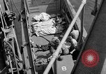 Image of USS Savanna CL-42 Salerno Italy, 1943, second 6 stock footage video 65675053301