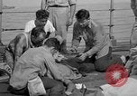 Standbild USS Savanne CL-42 Salerno Italien, 1943, aus Sekunde 9 historischem Filmmaterial Videoclip 65675053303