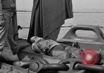 Standbild USS Savanne CL-42 Salerno Italien, 1943, aus Sekunde 14 historischem Filmmaterial Videoclip 65675053303