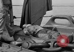 Standbild USS Savanne CL-42 Salerno Italien, 1943, aus Sekunde 16 historischem Filmmaterial Videoclip 65675053303