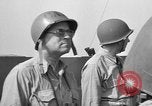 Standbild USS Savanne CL-42 Salerno Italien, 1943, aus Sekunde 54 historischem Filmmaterial Videoclip 65675053303