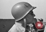 Standbild USS Savanne CL-42 Salerno Italien, 1943, aus Sekunde 59 historischem Filmmaterial Videoclip 65675053303