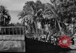 Standbild Landung Handwerk mechanisierte Purata Bougainville Papua Neu Guinea, 1943, aus Sekunde 14 historischem Filmmaterial Videoclip 65675053304