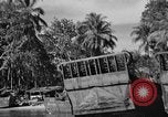 Standbild Landung Handwerk mechanisierte Purata Bougainville Papua Neu Guinea, 1943, aus Sekunde 17 historischem Filmmaterial Videoclip 65675053304
