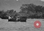 Standbild Landung Handwerk mechanisierte Purata Bougainville Papua Neu Guinea, 1943, aus Sekunde 56 historischem Filmmaterial Videoclip 65675053304