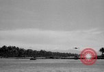 Image F6F Hellcat planes Bougainville Nouvelle Guinée, 1943, de la seconde 4 séquences d'archives historiques vidéo 65675053305