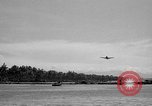 Image F6F Hellcat planes Bougainville Nouvelle Guinée, 1943, de la seconde 6 séquences d'archives historiques vidéo 65675053305