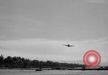 Image F6F Hellcat planes Bougainville Nouvelle Guinée, 1943, de la seconde 7 séquences d'archives historiques vidéo 65675053305