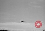 Image F6F Hellcat planes Bougainville Nouvelle Guinée, 1943, de la seconde 8 séquences d'archives historiques vidéo 65675053305