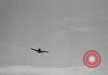 Image F6F Hellcat planes Bougainville Nouvelle Guinée, 1943, de la seconde 9 séquences d'archives historiques vidéo 65675053305