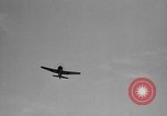 Image F6F Hellcat planes Bougainville Nouvelle Guinée, 1943, de la seconde 10 séquences d'archives historiques vidéo 65675053305