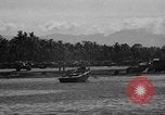 Image F6F Hellcat planes Bougainville Nouvelle Guinée, 1943, de la seconde 16 séquences d'archives historiques vidéo 65675053305