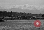 Image F6F Hellcat planes Bougainville Nouvelle Guinée, 1943, de la seconde 23 séquences d'archives historiques vidéo 65675053305