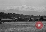 Image F6F Hellcat planes Bougainville Nouvelle Guinée, 1943, de la seconde 25 séquences d'archives historiques vidéo 65675053305