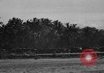 Image F6F Hellcat planes Bougainville Nouvelle Guinée, 1943, de la seconde 26 séquences d'archives historiques vidéo 65675053305