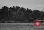 Image F6F Hellcat planes Bougainville Nouvelle Guinée, 1943, de la seconde 27 séquences d'archives historiques vidéo 65675053305