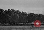 Image F6F Hellcat planes Bougainville Nouvelle Guinée, 1943, de la seconde 29 séquences d'archives historiques vidéo 65675053305