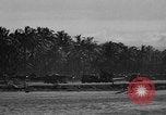 Image F6F Hellcat planes Bougainville Nouvelle Guinée, 1943, de la seconde 31 séquences d'archives historiques vidéo 65675053305
