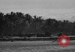 Image F6F Hellcat planes Bougainville Nouvelle Guinée, 1943, de la seconde 32 séquences d'archives historiques vidéo 65675053305
