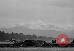 Image F6F Hellcat planes Bougainville Nouvelle Guinée, 1943, de la seconde 35 séquences d'archives historiques vidéo 65675053305