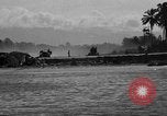Image F6F Hellcat planes Bougainville Nouvelle Guinée, 1943, de la seconde 45 séquences d'archives historiques vidéo 65675053305