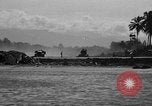 Image F6F Hellcat planes Bougainville Nouvelle Guinée, 1943, de la seconde 46 séquences d'archives historiques vidéo 65675053305
