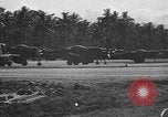 Image F6F Hellcat planes Bougainville Nouvelle Guinée, 1943, de la seconde 54 séquences d'archives historiques vidéo 65675053305