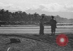 Image F6F Hellcat planes Bougainville Nouvelle Guinée, 1943, de la seconde 55 séquences d'archives historiques vidéo 65675053305