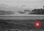Image F6F Hellcat planes Bougainville Nouvelle Guinée, 1943, de la seconde 59 séquences d'archives historiques vidéo 65675053305
