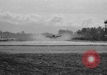 Image F6F Hellcat planes Bougainville Nouvelle Guinée, 1943, de la seconde 60 séquences d'archives historiques vidéo 65675053305