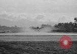 Image F6F Hellcat planes Bougainville Nouvelle Guinée, 1943, de la seconde 61 séquences d'archives historiques vidéo 65675053305