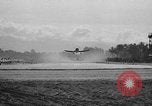 Image F6F Hellcat planes Bougainville Nouvelle Guinée, 1943, de la seconde 62 séquences d'archives historiques vidéo 65675053305